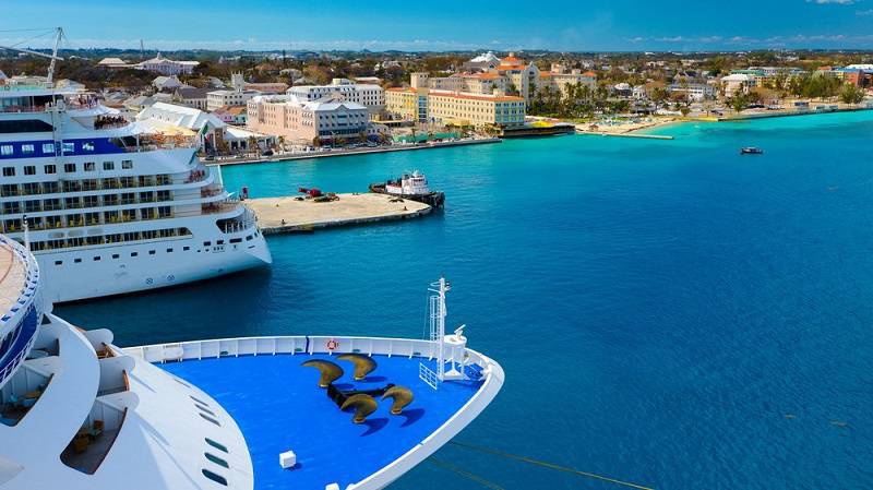 The Bahamas Stops Paying Incentives to Cruise Lines