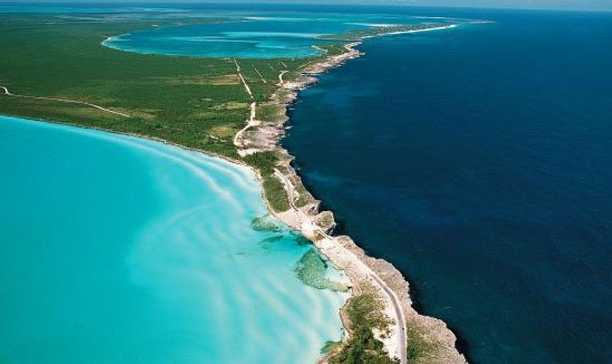 Bahamas Geotourism Travel Website Launched