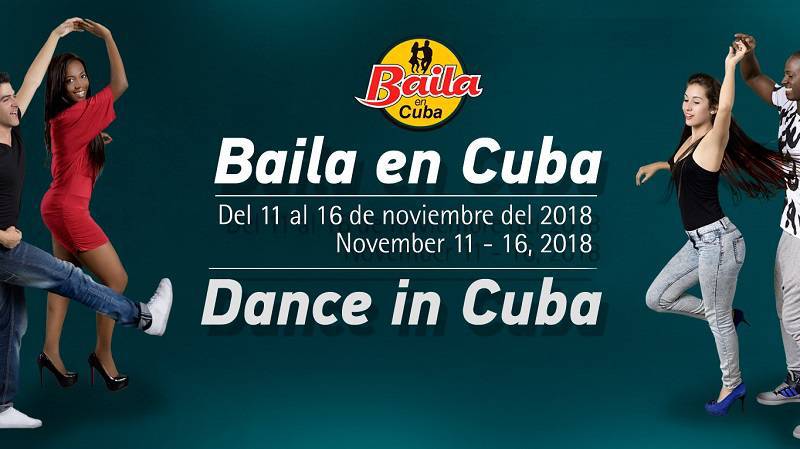 Havana, Music and Dance