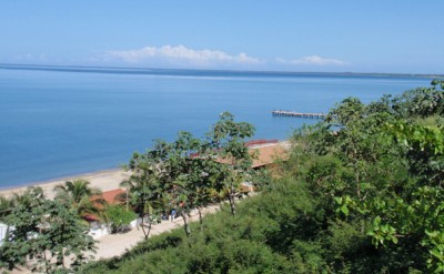 P&O to Call at Banana Coast in Honduras
