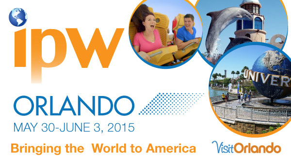 IPW 2015 Kicks Off in Orlando