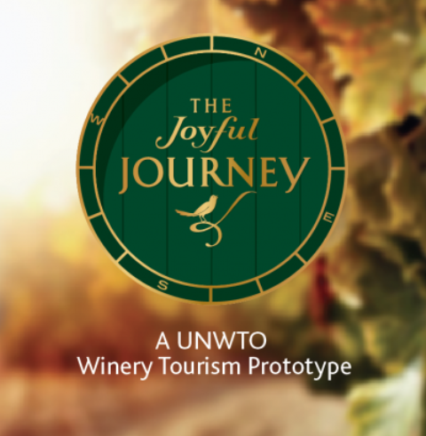 UNWTO, FMRE Present First Winery Tourism Prototype