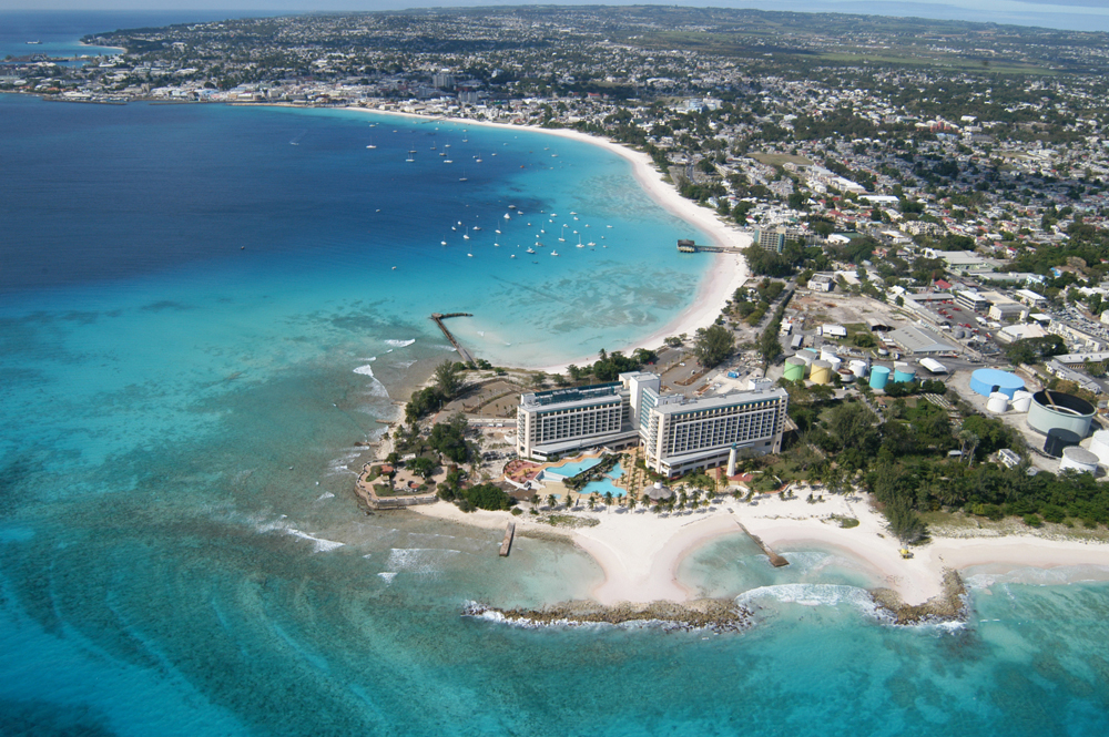 Expedia Reports Hefty Travel Demand for Barbados