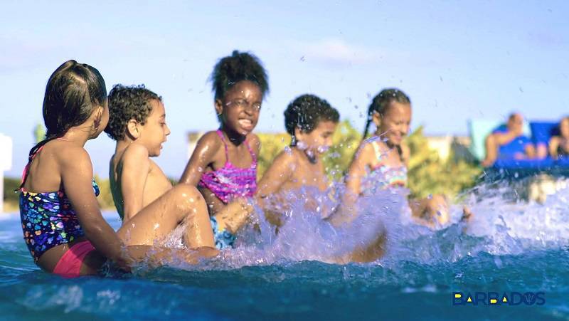 Barbados Launches New Summer Campaign for Families