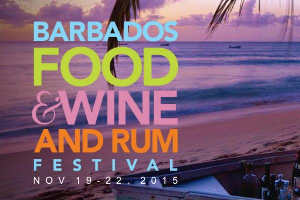 Barbados Food & Wine and Rum Festival Gets New Look