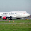 Virgin Atlantic Forges E-Ticketing Pact with Eurostar