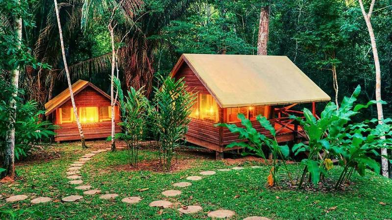 Belize’s Chaa Creek Offers Guests Greater Choices