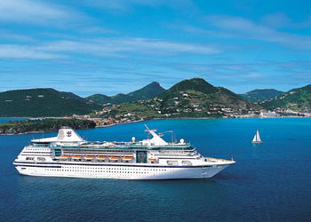 Belize Sees Huge Jump in Cruise Arrivals