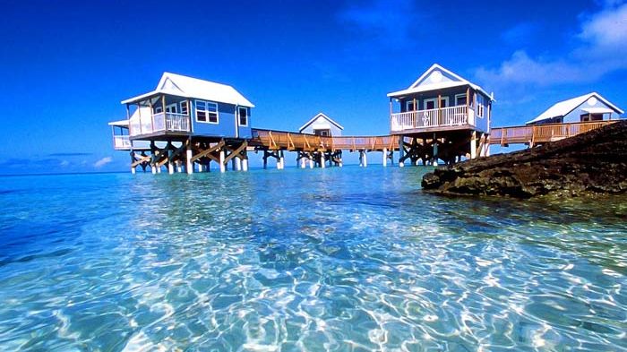 Bermuda’s Tourist Arrivals Up 19 Percent in First Quarter