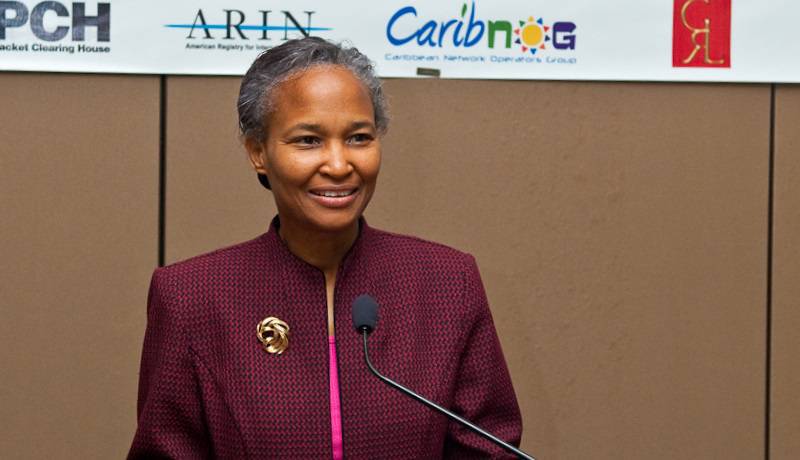 CTU Secretary General Leads Discussions on Sustainable Development