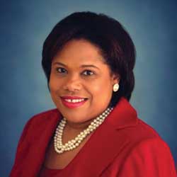 USVI Tourism Chief Elected to Chair CTO