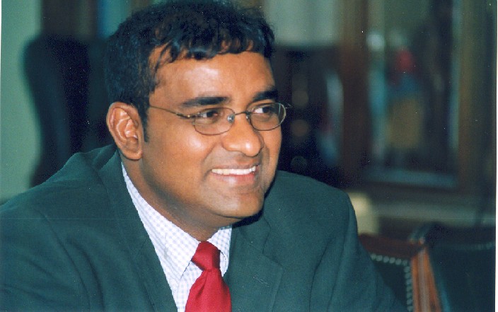 Former Guyana President to Keynote Region's STC-13 Conference in April