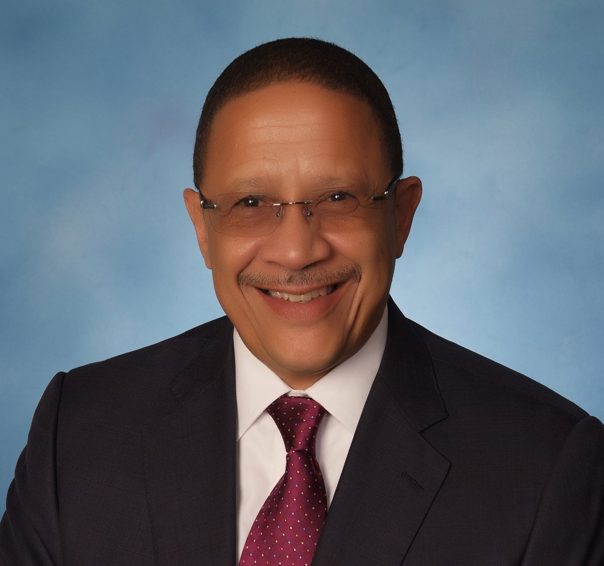 Q & A with William Griffith, CEO of the Barbados Tourism Marketing Inc.