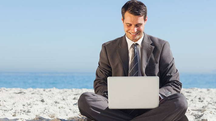 Expedia Points to the Rise of Bleisure Travel