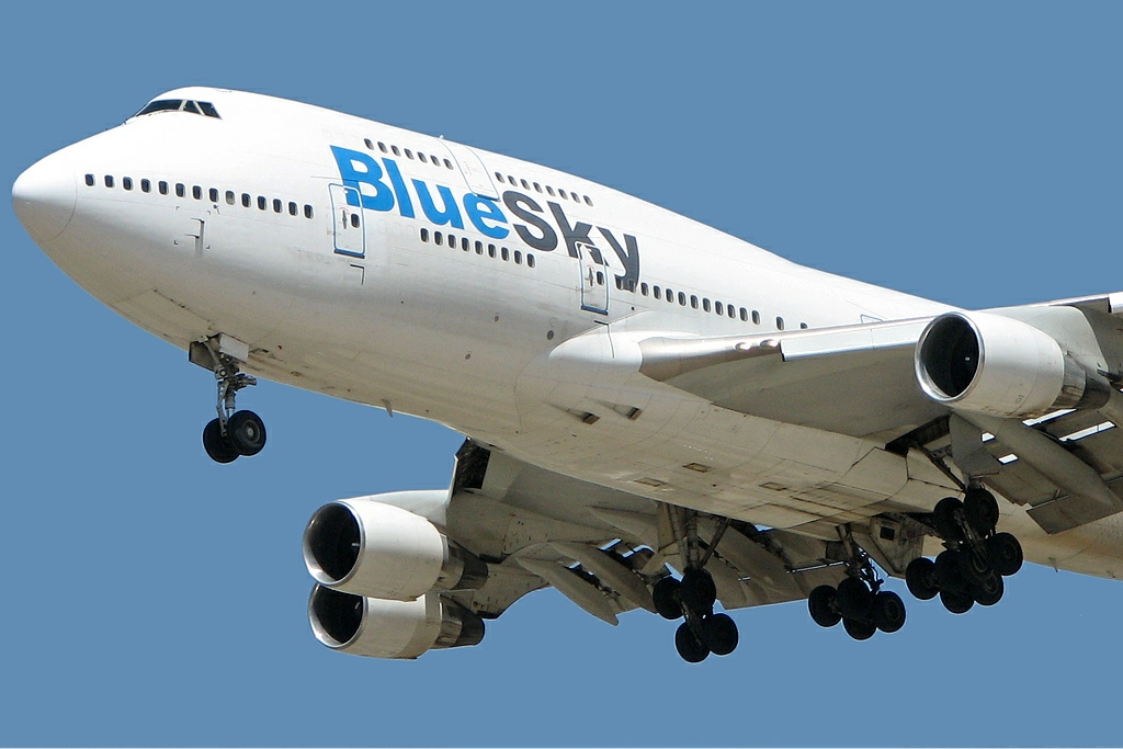 New Airline Launching in Cayman Islands