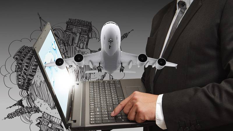 Business Travel Trends 2018: New Technologies Leading The Way to More Business Traveler Satisfaction