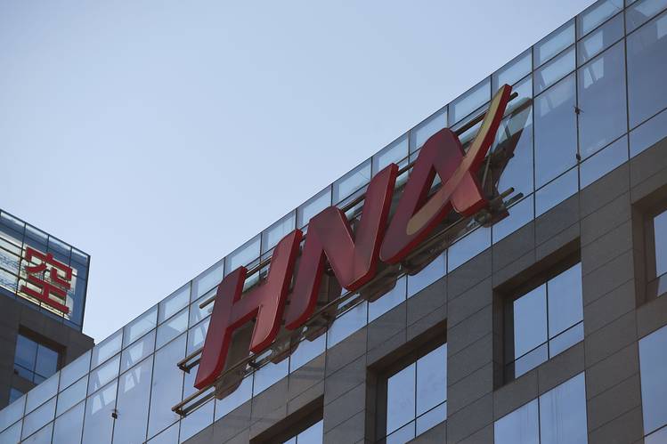 China’s HNA Group Pays $6.5 Billion for Hilton Stake