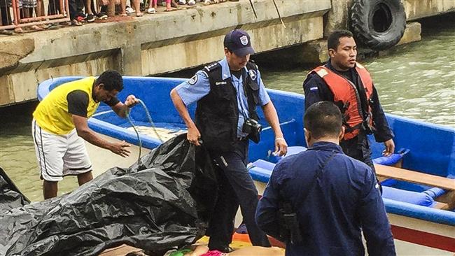 Tour Boat Accident in Nicaragua Kills 13 Tourists