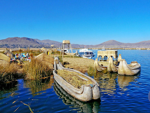 Travel Experts Call Bolivia a Must-See Destination in 2016