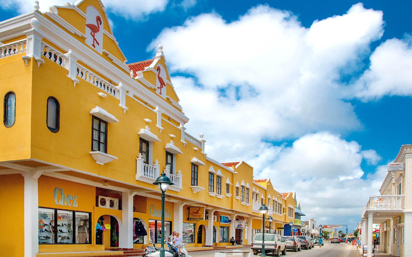 Bonaire to Get Additional Winter Airlift from Delta, United