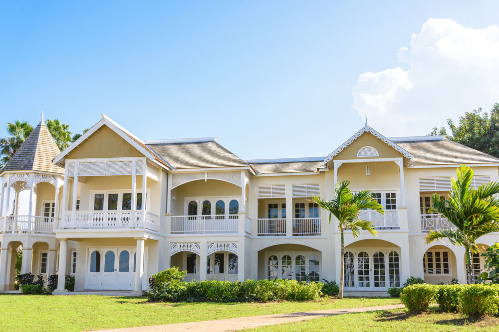 Meliá Hotels Opens First Property in Jamaica