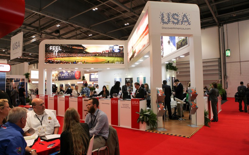 WTM 2015: Brand USA to Introduce New Web Address for UK Market