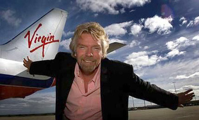 Richard Branson to Be Honored at NYC Emerging Market Investment Forum