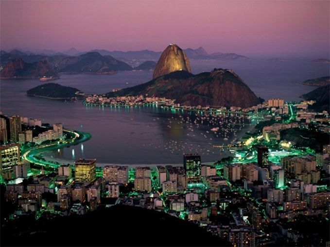 Brazil's $23 Billion Gay Travel Market Comes out at WTM Latin America