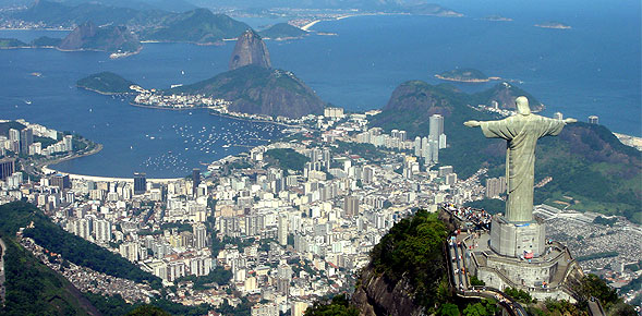 GBTA Foundation Forecasts Double-Digit Growth for Brazil’s Business Travel Spend in 2014