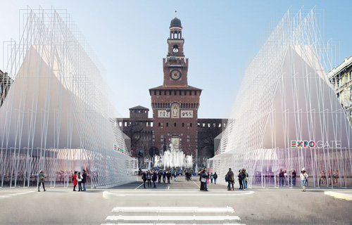 MSC Cruises Named Official Cruise Carrier for Expo Milano 2015