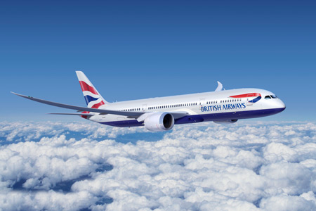 More BA Flights Coming to Barbados