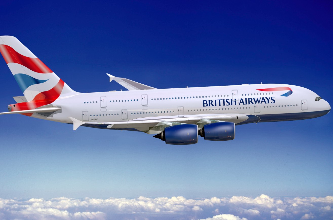 British Airways Adds Costa Rica to Long-Haul Schedule