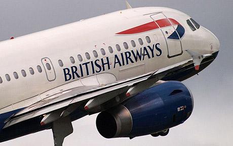 British Airways to Fly to Peru’s Lima in 2016