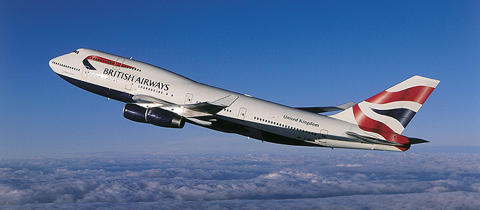 BA Launches Longest Long-Haul Flight with Santiago de Chile-London Service