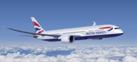 British Airways Adds Flight to Tobago