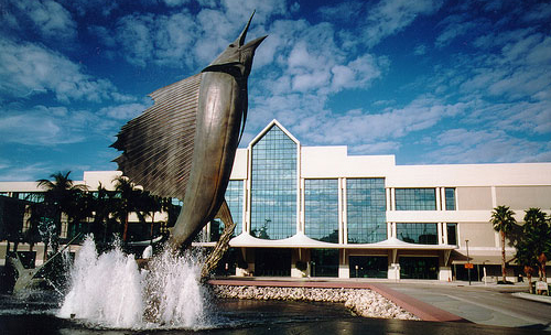 Broward County Goes Ahead with Plans to Build New Convention Center Hotel, Expansion
