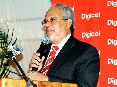 Ian Brunton Region Should List Aviation Services as Essential, LIAT Boss Says