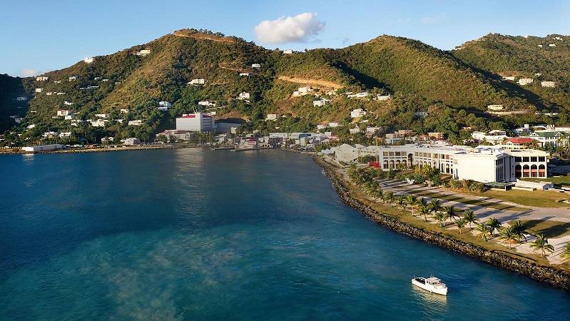 British Virgin Islands to Introduce Travel Levy in September