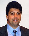 Joe Issa. Vice president of SuperClubs