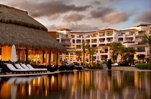 Cabo Azul Resort Set to Reopen on September 1