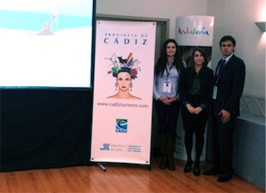 18th Edition of MITM EUROMED in Cadiz, Spain