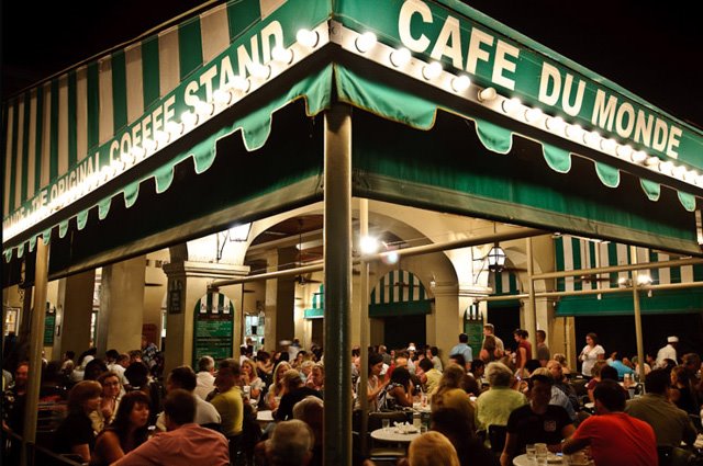 Five U.S. Dining Destinations You Must Visit