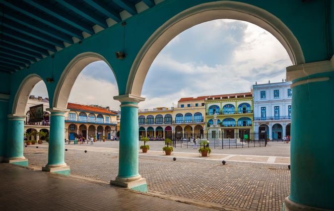 Canada: Guest Country at FITCuba 2016
