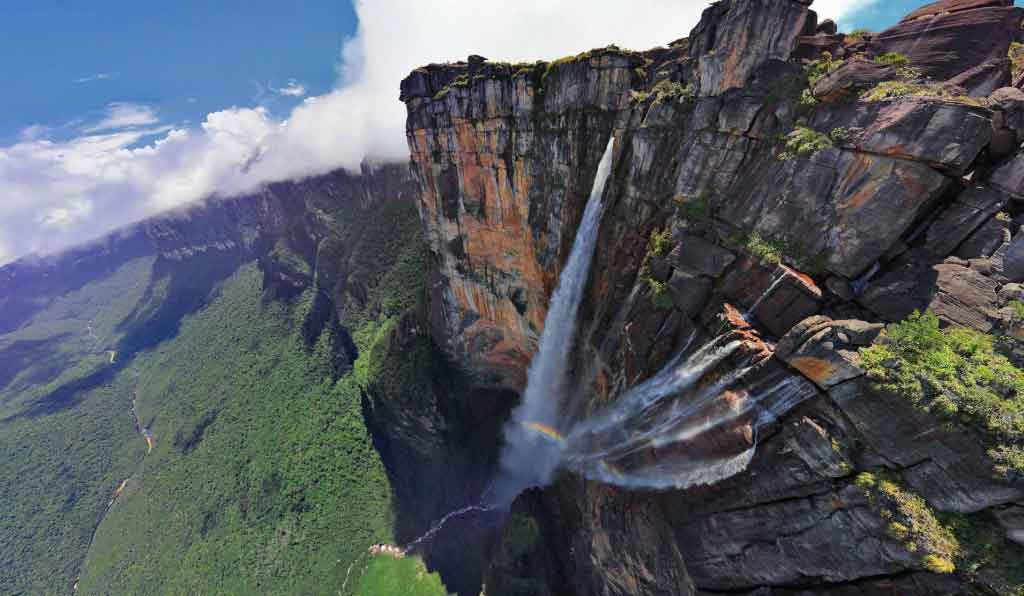 Insight, LATAM Join Hands in New South America Promotion   