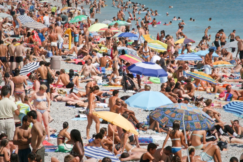 Canary Islands Officials Considering Limiting Visitors to Preserve Quality