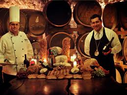 Cancun-Riviera Maya to Host First Annual Food & Wine Festival