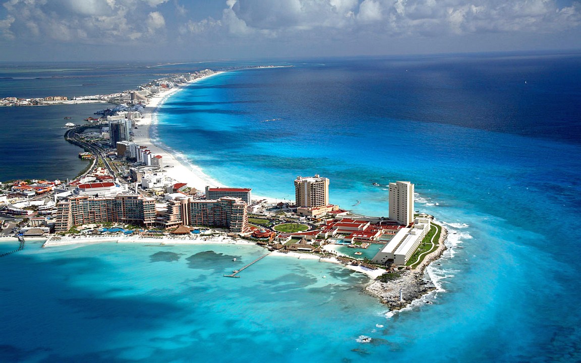 Cancun on its Way to Another Record-breaking Year