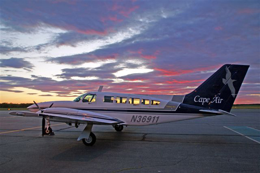 Cape Air to Launch New Service to Bimini