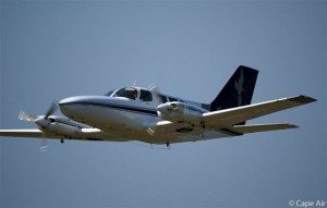 Cape Air to Start Block Island Flights on May 22