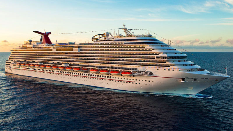 Carnival’s One-Year Cuba License to Expire in May